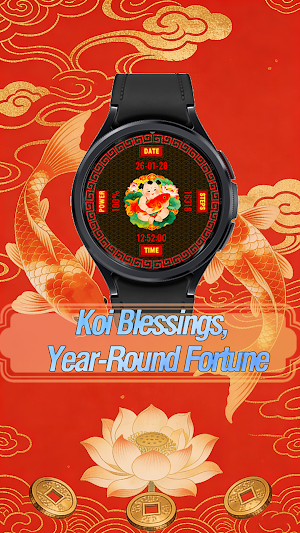 Abundance Every Year Screenshot 0