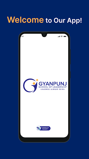 Gyanpunj Screenshot 0