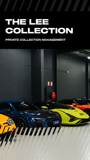 Lee Collection Screenshot 3