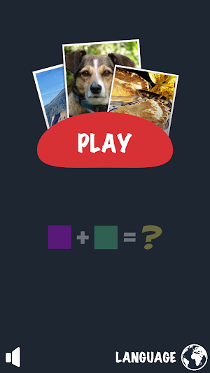 Two-Pic Phrase Screenshot 3