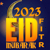 Eid Mubarak 2023