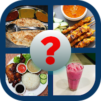 GUESS MALAYSIAN FOOD NAME