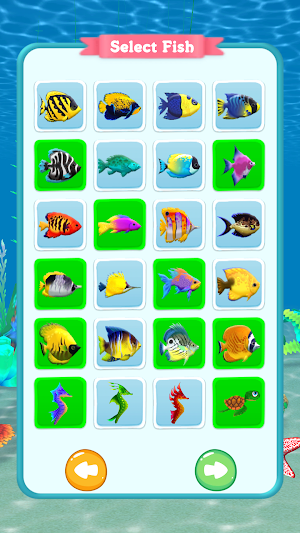 Sensory Baby Toddler Learning Screenshot 1