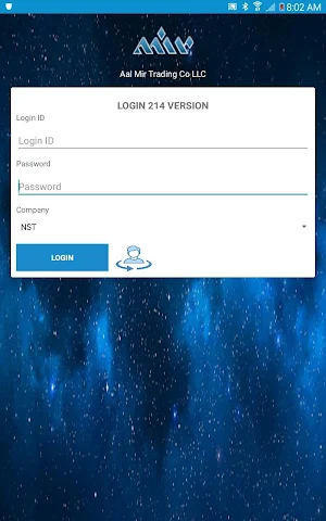 MIR VANSALE Screenshot 0