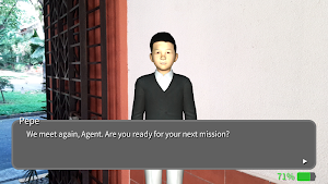 Igpaw: Loyola Screenshot 3