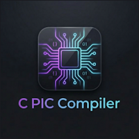 C PIC Compiler