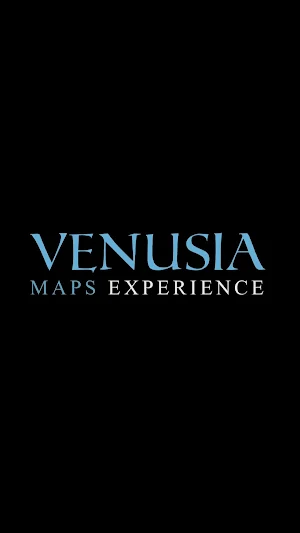 Venusia Maps Experience Screenshot 0