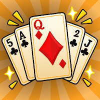 Douradinha: Jogo de Cartas