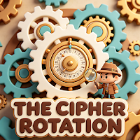 The Cipher Rotation