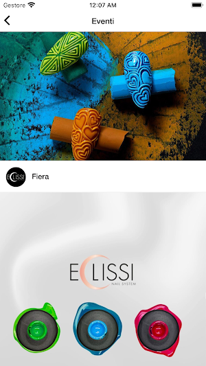 Eclissi Academy Screenshot 3