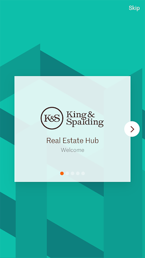 K&S Real Estate Hub Screenshot 1