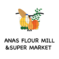 ANASFLOURMILLANDSUPERMARKET