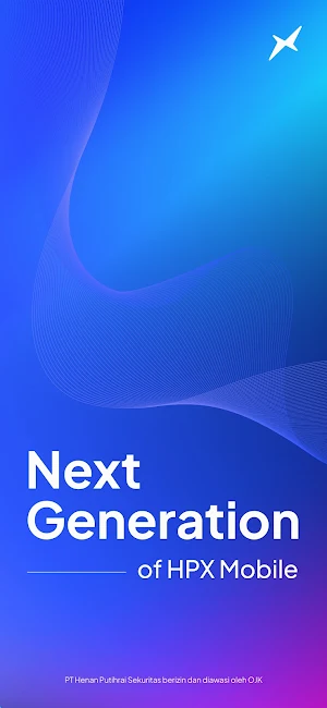 HPX Next Gen Screenshot 0