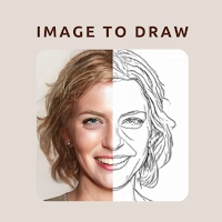 AI Image to Drawing