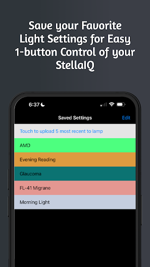 StellaIQ™ Screenshot 3