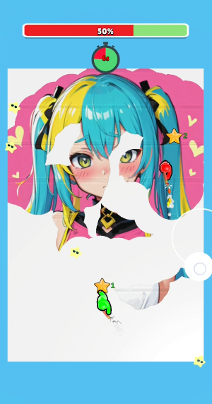 color shooter Screenshot 1