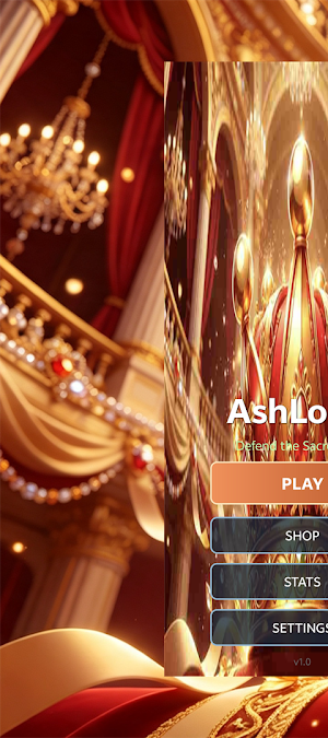 AshLoom Screenshot 0