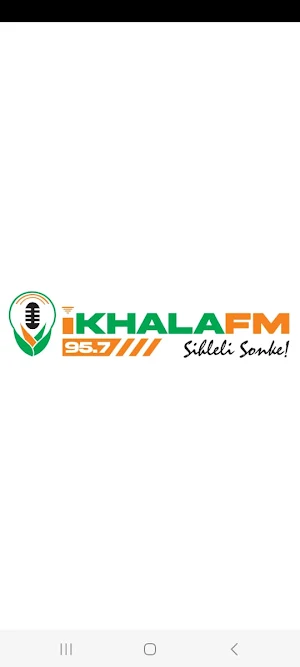 Ikhala FM Screenshot 0