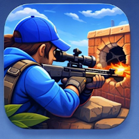 Sniper Shot Duel