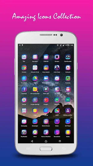 Theme for Huawei Honor 9 Lite Screenshot 1