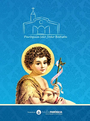 São João Batista - Jacareí Screenshot 3