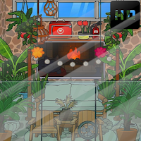 Toca Boca Cozy Room Ideas