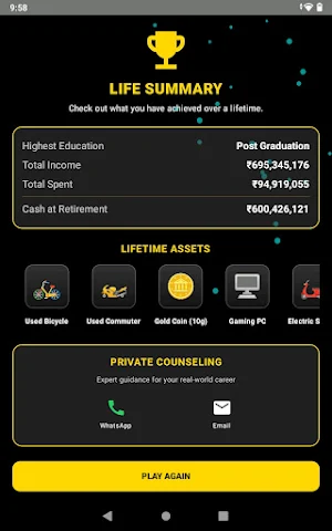 CareerGroww Screenshot 3