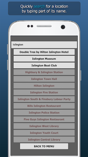 WizRadius Screenshot 3