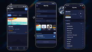 Packora Screenshot 2