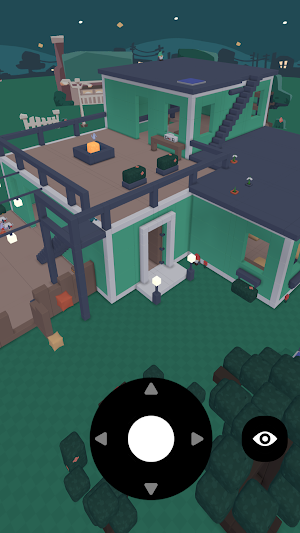 Yeeps Companion Screenshot 1