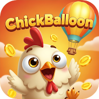 Chicken Balloon