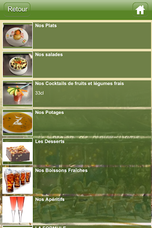 Le Grenier de Notre Dame Screenshot 2