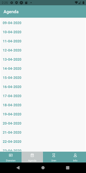 Yininzorg Screenshot 1