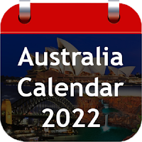 Australian Calendar