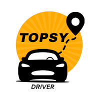Topsy Driver