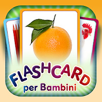 Italian Flashcards for Kids