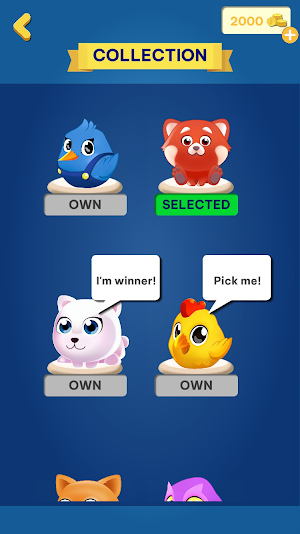 Guess Words: Pet Rescue Screenshot 3