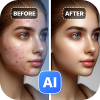 AI Generate Picture Edit Photo