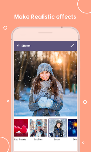 Selfie Animator Screenshot 3