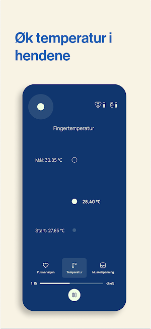 Cenli Screenshot 1