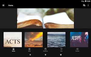 Calvary Chapel Estancia Valley Screenshot 3