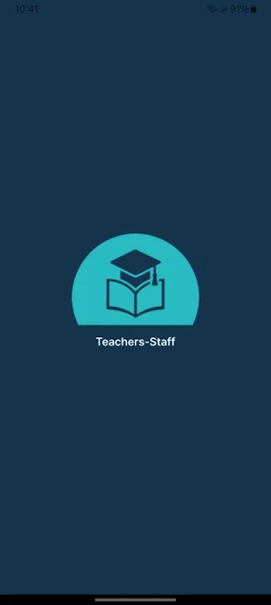 ⁠EDE Teachers-Staff Screenshot 0