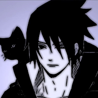 Uchiha Sasuke Wallpaper HD 4K