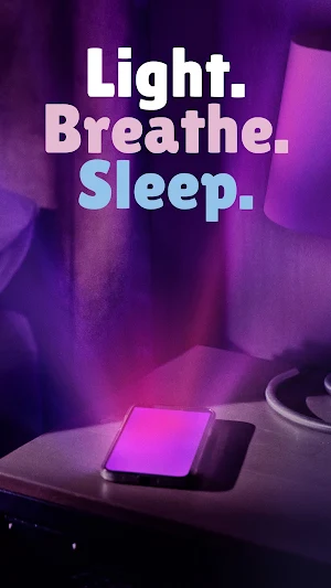 Breathopia: Sleep, Calm, Relax Screenshot 2