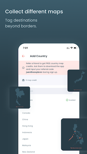 Exploretale Screenshot 3
