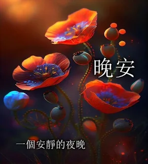 晚安,早安 Screenshot 0
