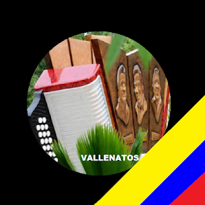 VALLENATOS DE ORO**.. Screenshot 0