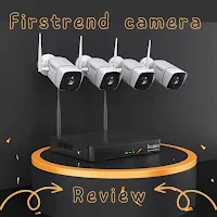 Firstrend camera review
