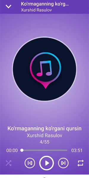 Xurshid Rasulov Screenshot 1