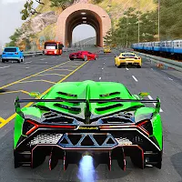 Speed Car Racing Games 3D